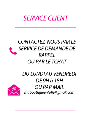 contacter nous
